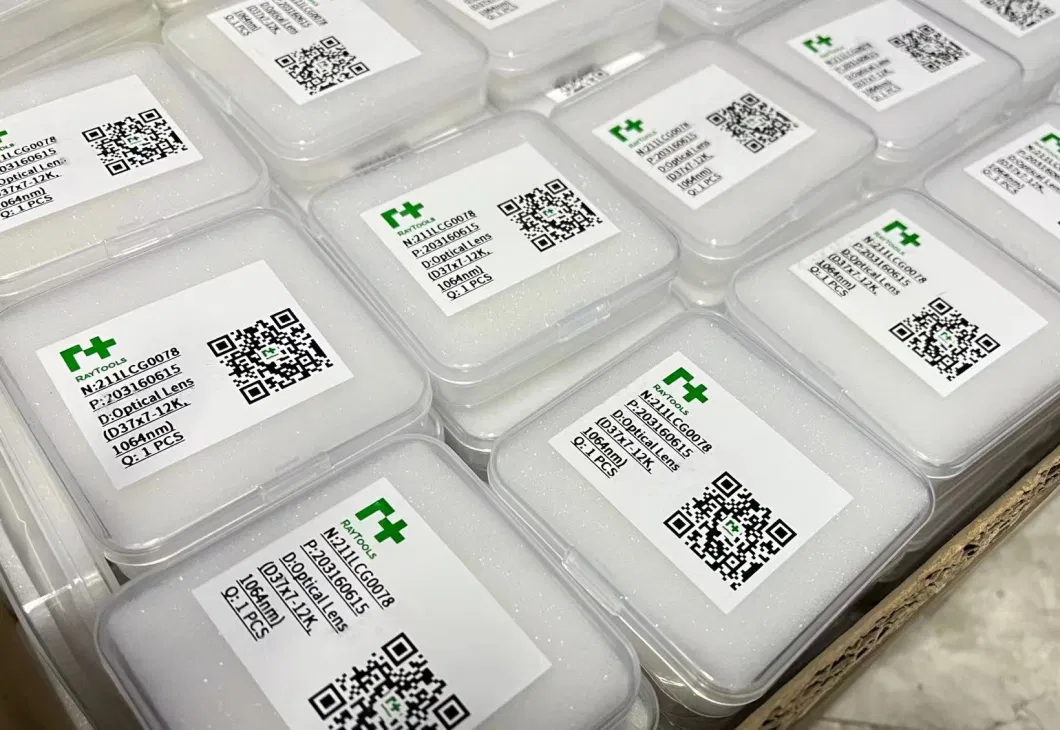 Laserowe oczyszczanie głowicy cięcia Górna ochrona dolna ochrona podwójna ochrona soczewka 18*2 20*2 30*2 43*2 44*2 wi 4