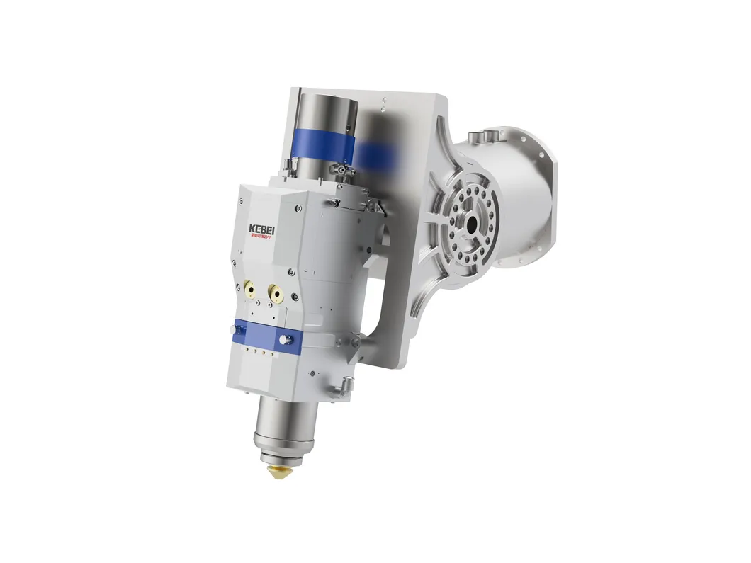 Servomotor Kebei dla osi obrotowej w systemach komponentów laserowych 3