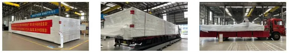 3000W-6000W Arkusze metalowe samochodowe do chłodzenia wodnym w produkcji samochodowej 4