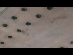 Maszyna do cięcia laserowego KEBEI