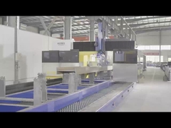 Maszyna do cięcia laserowego KEBEI